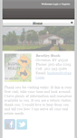 Mobile Screenshot of bushrealty.com